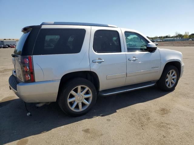 2012 GMC Yukon Denali