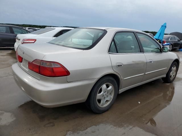 1998 Honda Accord EX