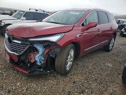 Buick Enclave Essence salvage cars for sale: 2023 Buick Enclave Essence