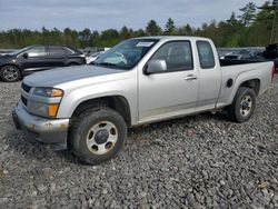 Chevrolet Colorado Vehiculos salvage en venta: 2011 Chevrolet Colorado