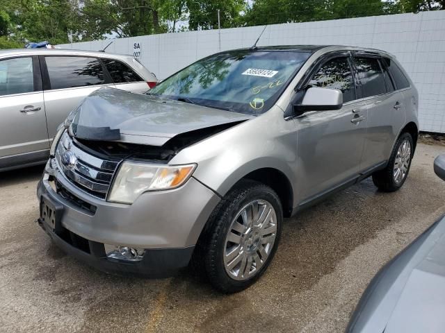 2008 Ford Edge Limited