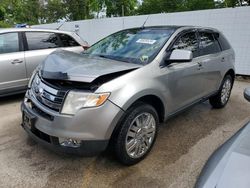 2008 Ford Edge Limited for sale in Bridgeton, MO