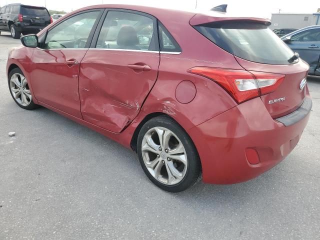 2014 Hyundai Elantra GT