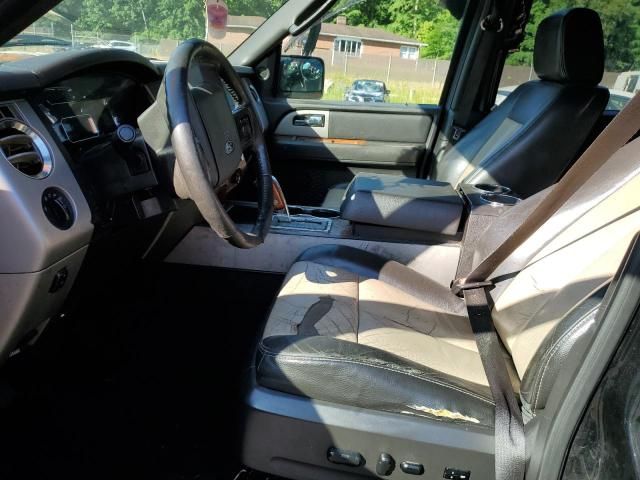 2007 Ford Expedition Eddie Bauer