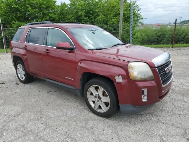 2011 GMC Terrain SLT