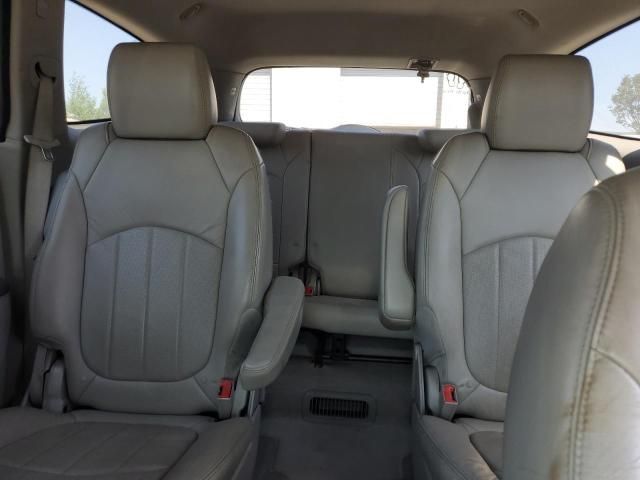 2011 Buick Enclave CXL