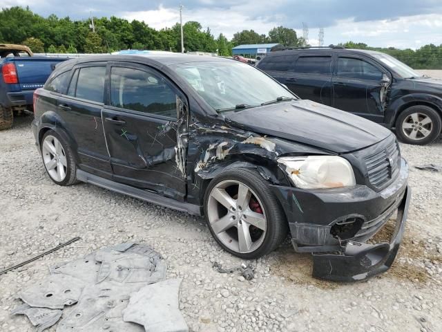 2008 Dodge Caliber