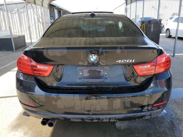 2015 BMW 428 I