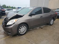 2014 Nissan Versa S for sale in Lawrenceburg, KY