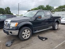 2012 Ford F150 Supercrew for sale in Moraine, OH