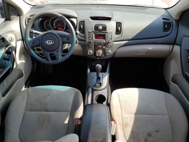 2010 KIA Forte EX