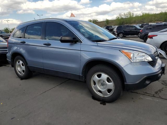 2008 Honda CR-V LX