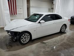 BMW Vehiculos salvage en venta: 2007 BMW 328 I