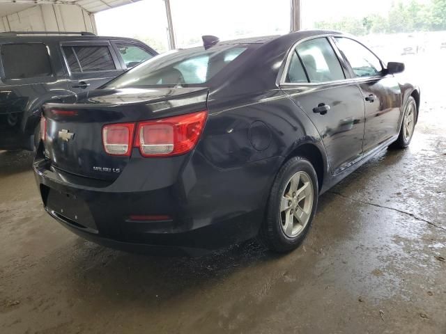 2015 Chevrolet Malibu LS