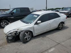 2005 Honda Accord Hybrid for sale in Grand Prairie, TX