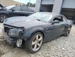 Vehiculos salvage en venta de Copart Ellenwood, GA: 2012 Chevrolet Camaro LT