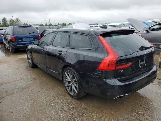 2020 Volvo V90 T6 Inscription