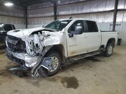 2023 Chevrolet Silverado K2500 Heavy Duty LT en venta en Des Moines, IA