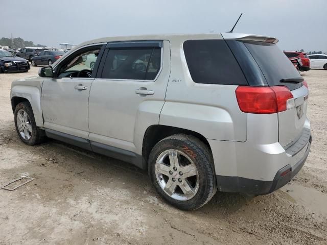 2013 GMC Terrain SLT