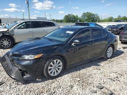 2018 Toyota Camry L en venta en Montgomery, AL
