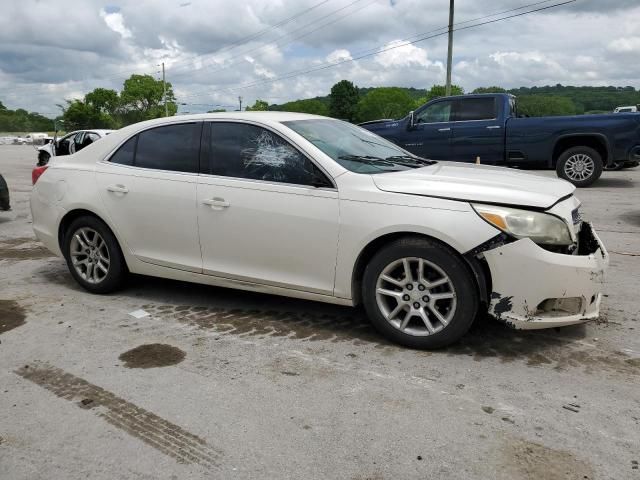 2013 Chevrolet Malibu 1LT