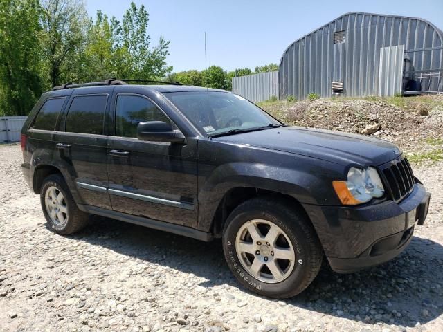 2008 Jeep Grand Cherokee Laredo