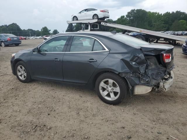 2014 Chevrolet Malibu LS