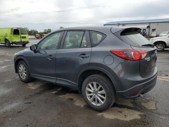 2016 Mazda CX-5 Sport