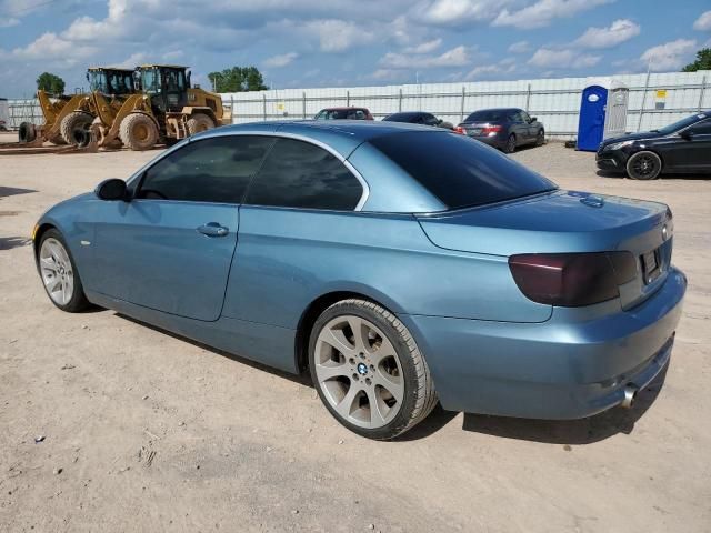 2007 BMW 335 I