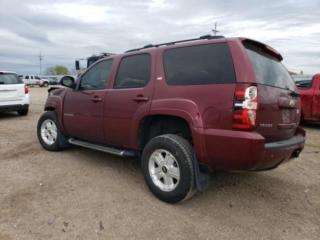 2009 Chevrolet Tahoe K1500 LT