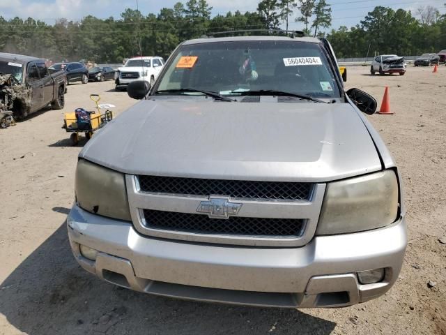 2007 Chevrolet Trailblazer LS