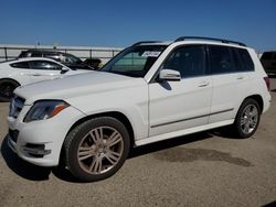 2015 Mercedes-Benz GLK 350 en venta en Fresno, CA