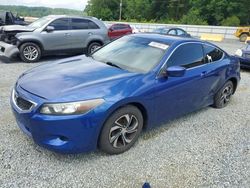 2009 Honda Accord LX en venta en Concord, NC