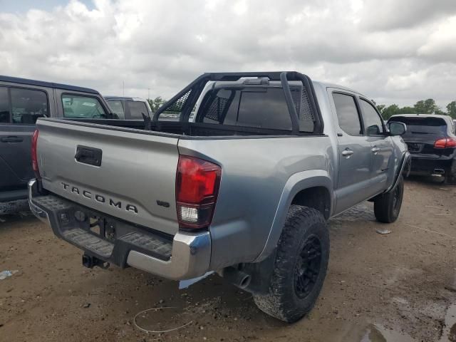 2023 Toyota Tacoma Double Cab