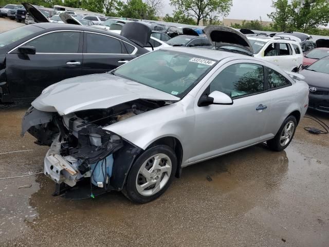 2008 Pontiac G5