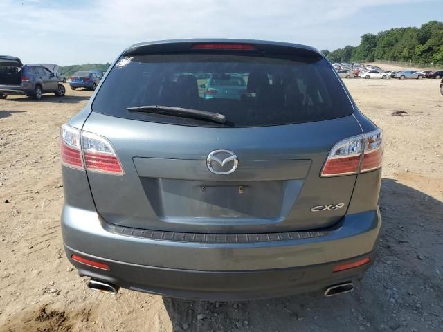 2011 Mazda CX-9