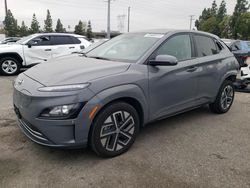 Hyundai Vehiculos salvage en venta: 2023 Hyundai Kona SEL