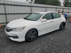 2017 Honda Accord Touring for sale in Gastonia, NC