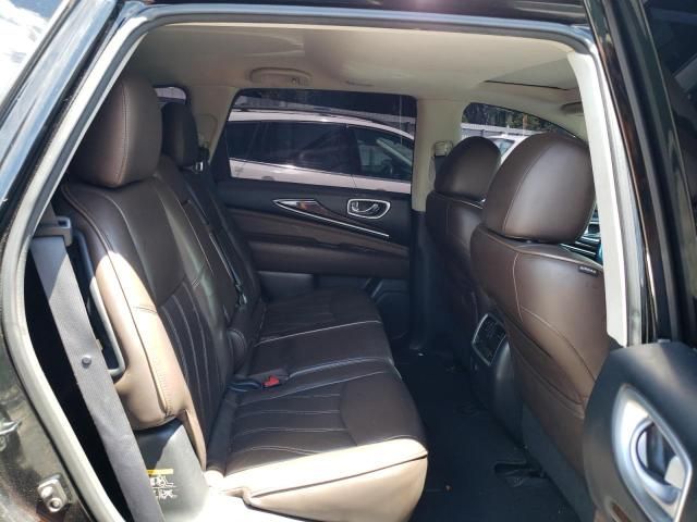 2013 Infiniti JX35