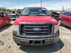 2009 Ford F150 Super Cab