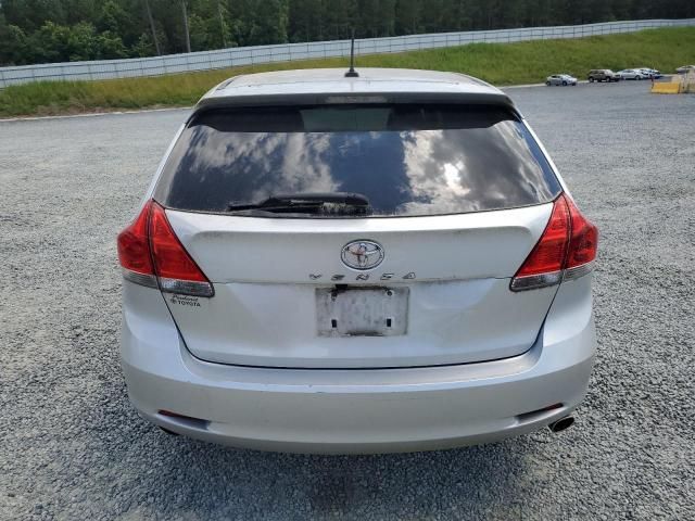 2009 Toyota Venza