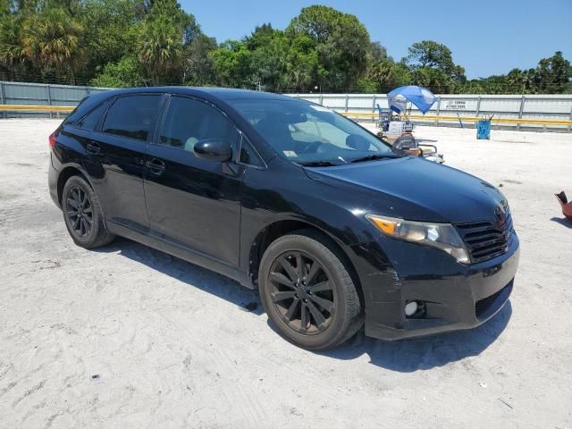 2010 Toyota Venza