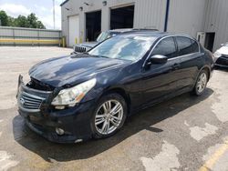 2010 Infiniti G37 for sale in Rogersville, MO