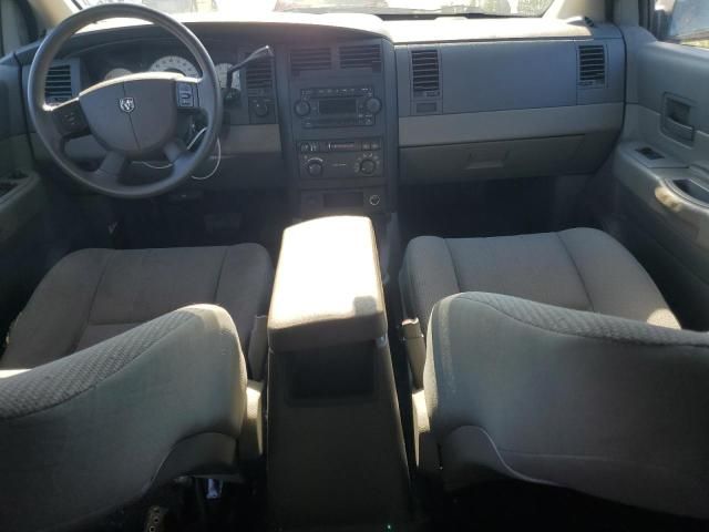 2005 Dodge Durango ST