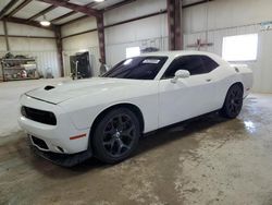 Dodge Challenger r/t salvage cars for sale: 2019 Dodge Challenger R/T