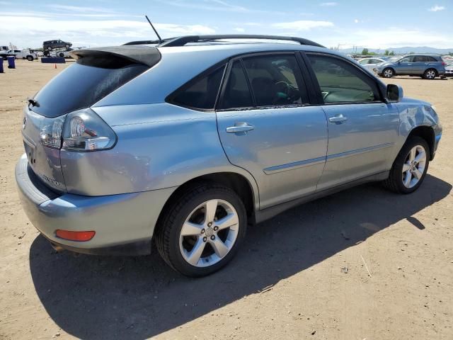 2006 Lexus RX 330