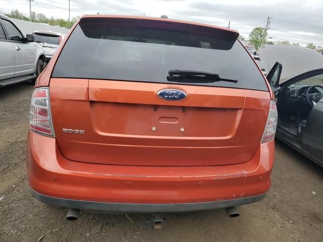 2007 Ford Edge SEL