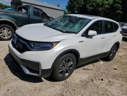 2022 Honda CR-V EXL for sale in Midway, FL