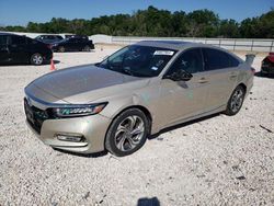 2018 Honda Accord EXL for sale in New Braunfels, TX