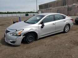 2013 Nissan Altima 2.5 for sale in Fredericksburg, VA